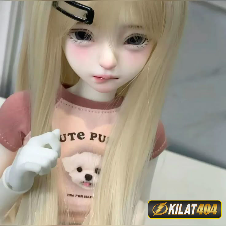 Kilat404 Platform Resmi